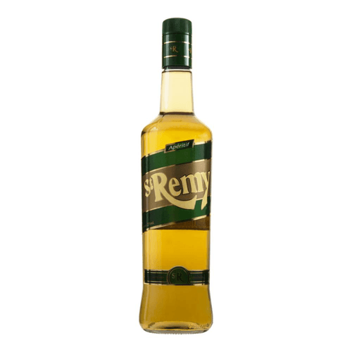 Aperitivo De Maçã St. Remy Garrafa 750ml