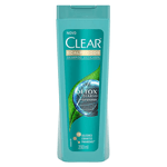 Shampoo-Anticaspa-Clear-Botanique-Detox-Diario-Frasco-200ml