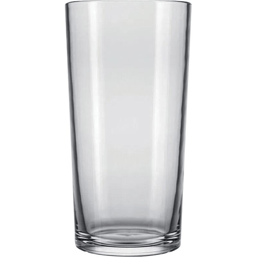 Copo Vidro Para Vitamina Bar 390ml Nadir