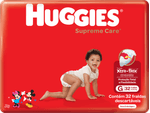 Fralda-Descartavel-Infantil-Huggies-Supreme-Care-G-9-a-125kg-Pacote-32-Unidades