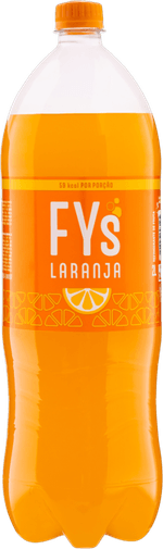 Refrigerante-FYs-Laranja-Garrafa-2L