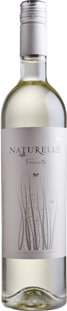 Vinho Branco Nacional Frisante Naturelle Casa Valduga 750ml