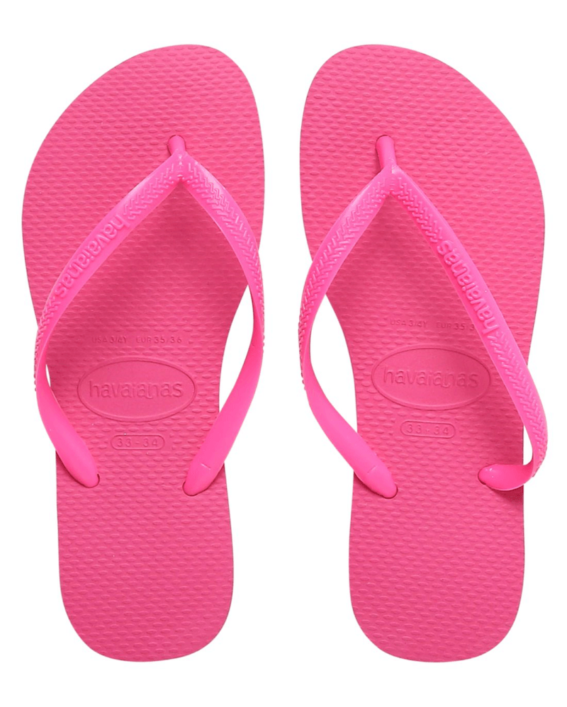 Sandalia-Havaianas-Slim-Rosa-Hollywood-Nº-37---38-Par