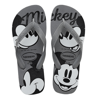 Sandalia-Havaianas-Top-Disney-Cinza-Aco-1-par-43-44