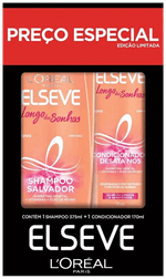 Kit-Shampoo-375ml---Condicionador-170ml-Loreal-Paris-Elseve-Hydra-detox
