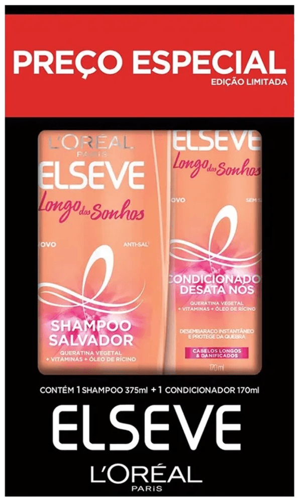 Kit-Shampoo-375ml---Condicionador-170ml-Loreal-Paris-Elseve-Hydra-detox