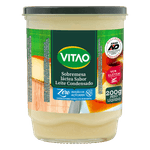 Sobremesa-Lactea-Leite-Condensado-sem-Adicao-de-Acucar-Vitao-Vidro-200g