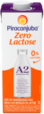 Leite-UHT-Tipo-A2A2-Semidesnatado-Zero-Lactose-para-Dietas-com-Restricao-de-Lactose-Piracanjuba-Caixa-com-Tampa-1l