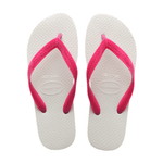 Chinelo-Rosa-Flux-Tradicional-Havaianas--n°-39-40