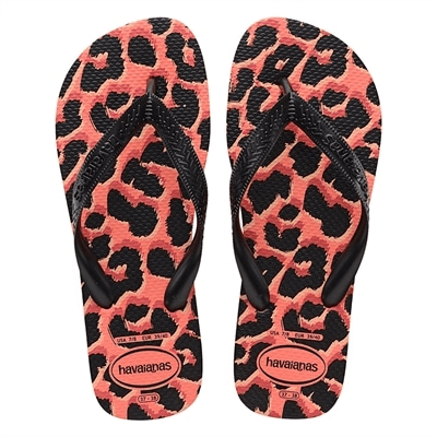 SAND HAVAIANAS TOP ANIMALS 1PR LAR CYBER 35/36