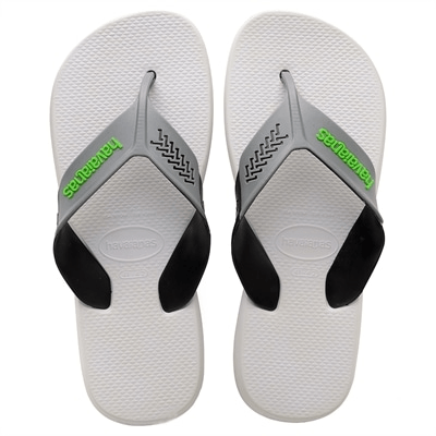 Sandalia-Havaianas-Dynamic-Branco-e-Cinza-Nº-41---42-Par