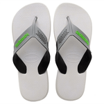 Sandalia-Havaianas-Dynamic-Branco-e-Cinza-Nº-43---44-Par