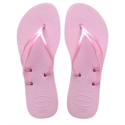 SAND HAVAIANAS NOVA TRIA 1PR ROSA QUAR 33/34