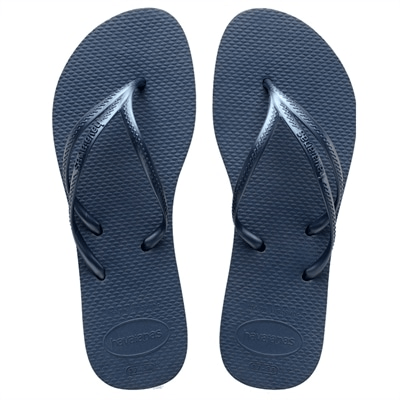 SAND HAVAIANAS NOVA TRIA 1PR AZUL IND 33/34