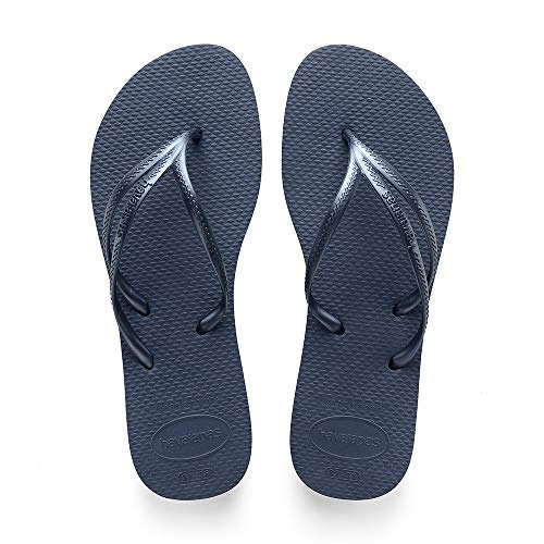 SAND HAVAIANAS NOVA TRIA 1PR AZUL IND 35/36