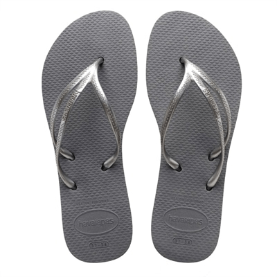 SAND HAVAIANAS NOVA TRIA 1PR CINZA ACO 39/40