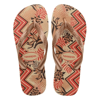 Sandalia-Havaianas-Top-Spring-Fc-37-38-Areia-o.novo