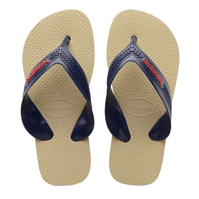 Sandalia-Havaianas-Kids-Max-Marinho-e-Areia-Nº-29---30-Par