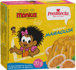 Preparo-de-Gelatina-em-Po-Maracuja-Turma-da-Monica-Predilecta-Caixa-20g