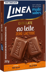 Chocolate-ao-Leite-Zero-Lactose-para-Dietas-com-Restricao-de-Lactose-sem-Adicao-de-Acucar-Linea-Caixa-450g-15-Unidades-de-30g-Cada