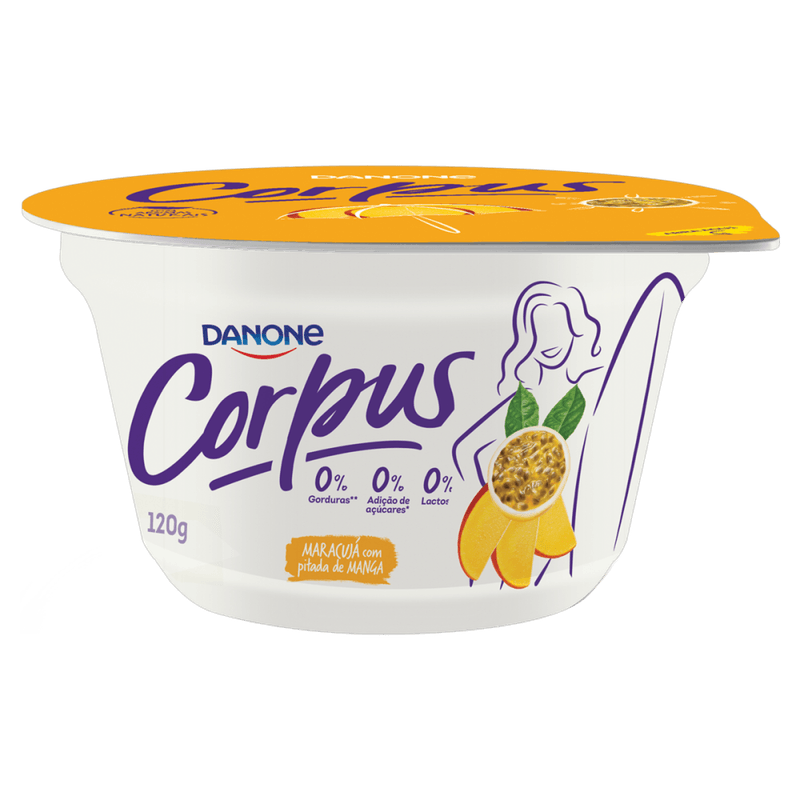 Iogurte-Polpa-Manga-com-Maracuja-Zero-Lactose-para-Dietas-com-Restricao-de-Lactose-Corpus-Pote-120g
