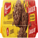 Biscoito-Cookie-Chocolate-Bauducco-Pacote-100g