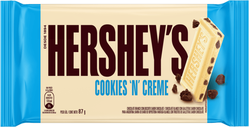 Chocolate-Branco-Cookies--n--Creme-Hershey-s-Pacote-87g