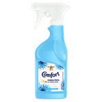 Facilitador-de-Passar-Roupas-Liquido-3-em-1-Protecao-Termica-Comfort-Frasco-500ml-Borrifador
