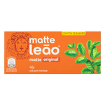 Cha-Mate-Tostado-Original-Matte-Leao-Caixa-40g-25-Unidades