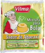 Mistura-para-Bolo-Vilma-Pacote-Baunilha--400g