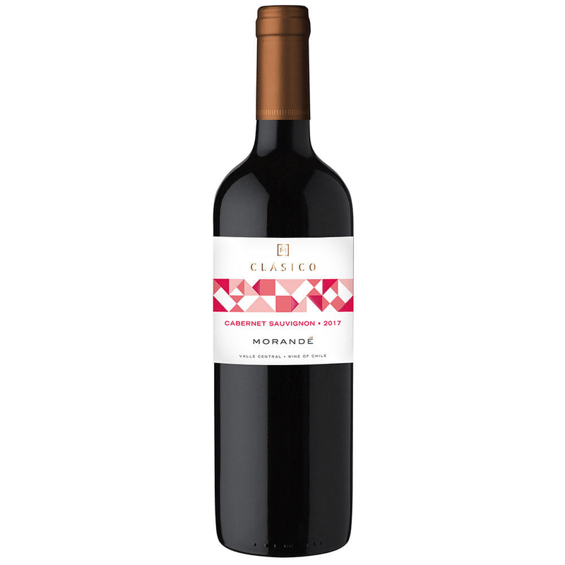 Vinho-Chileno-Morande-Classico-Cabernet-Sauvignon-Tinto-750ml