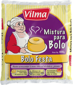 Mistura-para-Bolo-Vilma-Festa-400g-