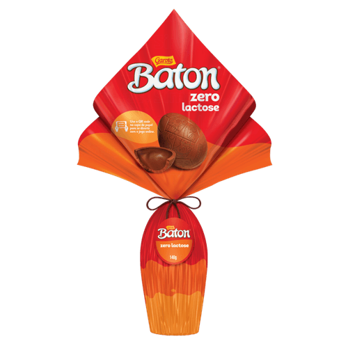 OVO PASC BATON 140G 0%