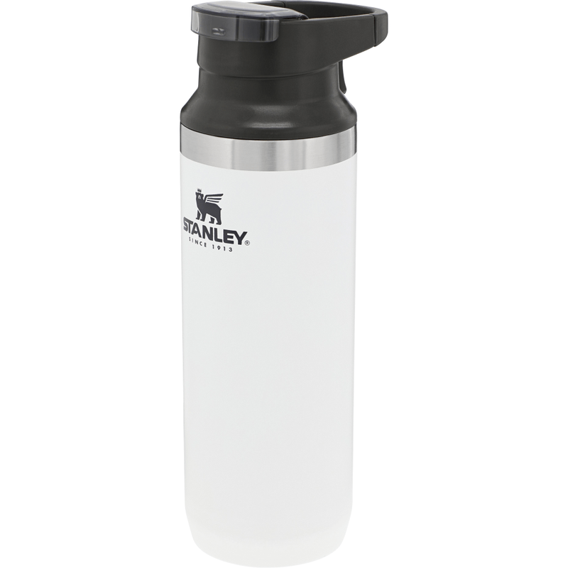 Garrafa-Term-Stanley-473ml-Swichback-Branco-Polar