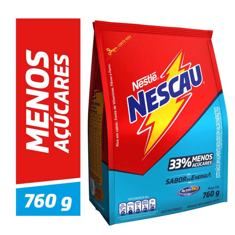 Achocolatado-Em-Po-Nescau-33--Menos-Acucares-760g