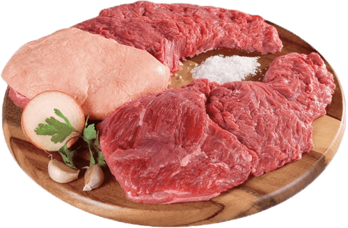 Fraldinha Peca 1Kg