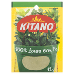 100--Louro-em-Po-Kitano-Pacote-12g