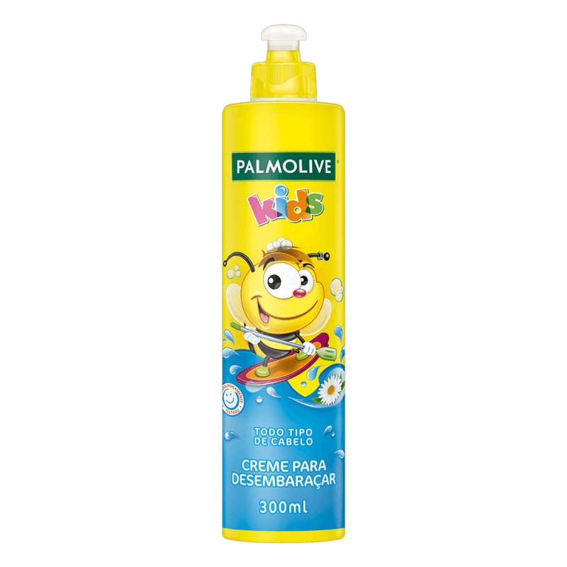 Creme-para-Desembaracar-Palmolive-Kids-Frasco-300ml