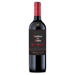 Vinho-Chileno-Tinto-Meio-Seco-Reserva-Red-Blend-Casillero-del-Diablo-Valle-Central-Garrafa-750ml