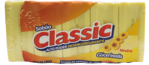 SABAO PD CLASSIC GLICD 5X200G-CJ NEUTRO