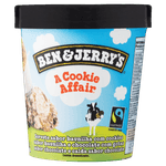 Sorvete-de-Baunilha-com-Cookies-de-Baunilha-e-Chocolate-com-Gotas-de-Chocolate-e-Calda-de-Chocolate-Ben---Jerry-s-Pote-458ml