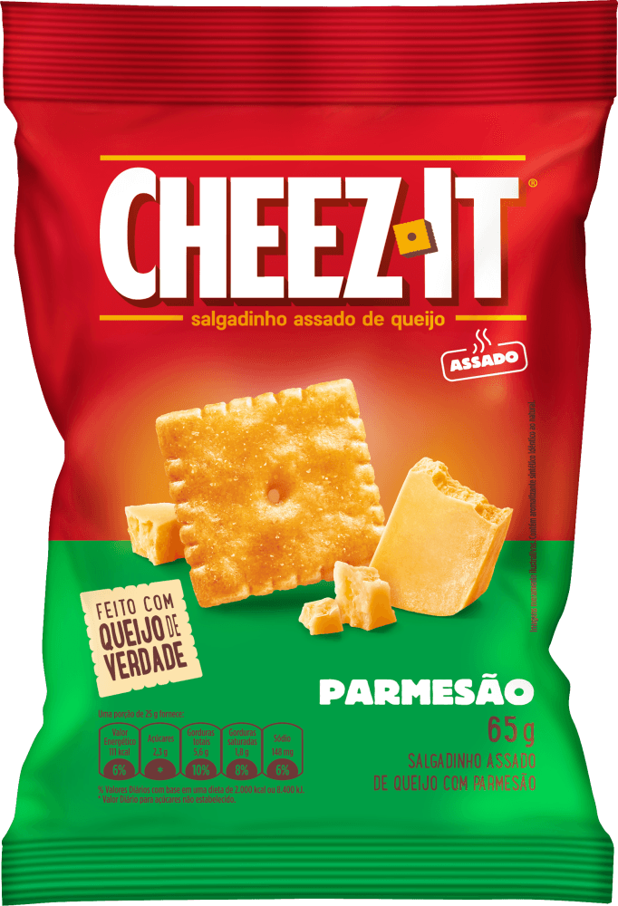 Salgadinho-Assado-Original-com-Queijo-Parmesao-Cheez-It-Pacote-65g