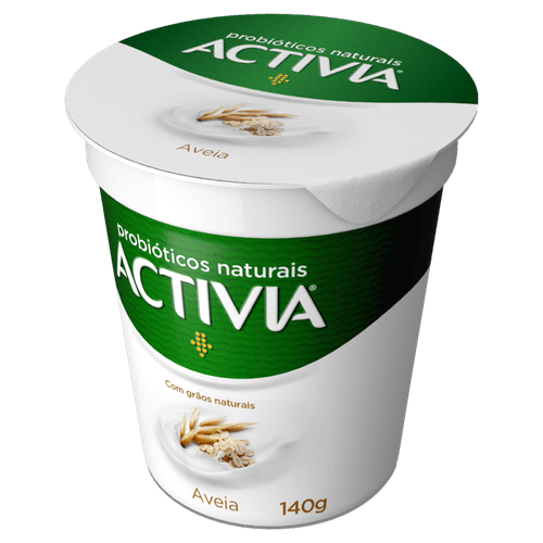 IOG ACTIVIA 140G AVEIA