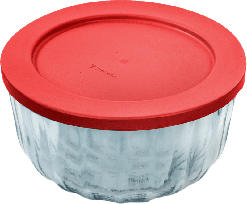 Saladeira-de-Vidro-Vitazza-Oceani-com-Tampa-Plastica-Sortida-24-Litros