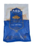 File-Tilapia-A.R.G-Congelada-Pacote-500g