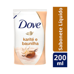 Sabonete-Liquido-Karite-e-Baunilha-Dove-Cuidado-Reconfortante-Sache-200ml-Refil