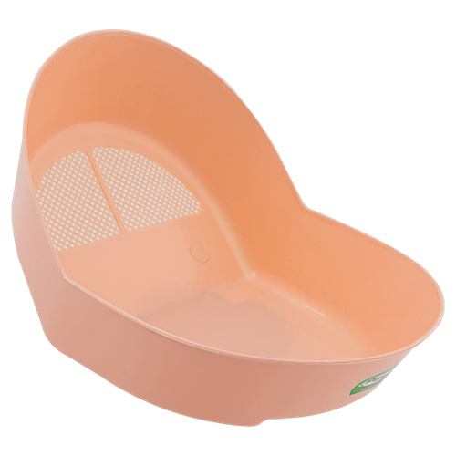 Lavador de Arroz Plástico Plasvale