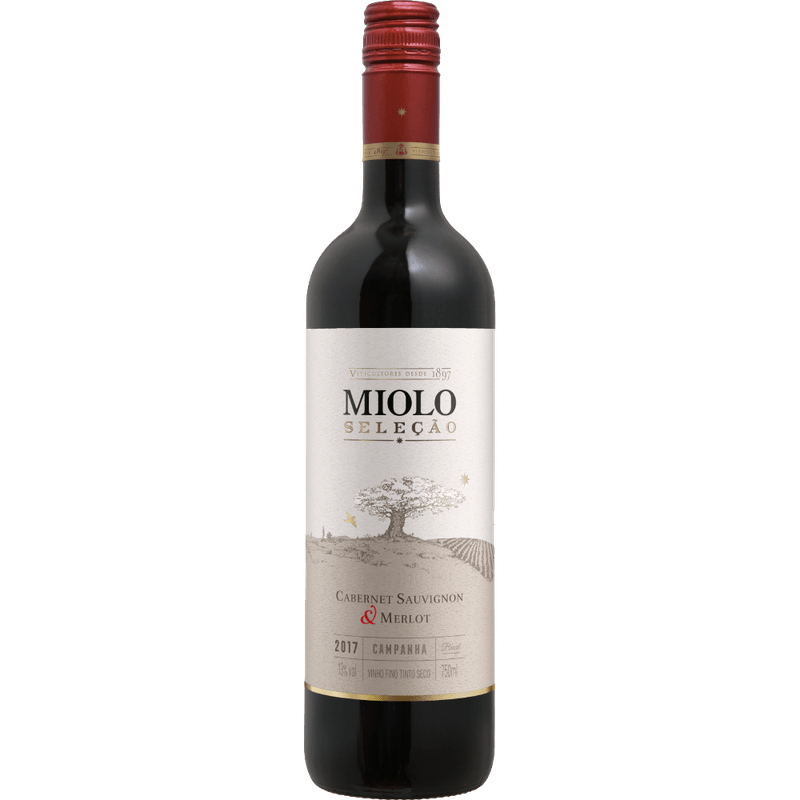 Vinho-Brasileiro-Tinto-Seco-Selecao-Miolo-Cabernet-Sauvignon-Merlot-Campanha-Garrafa-750ml