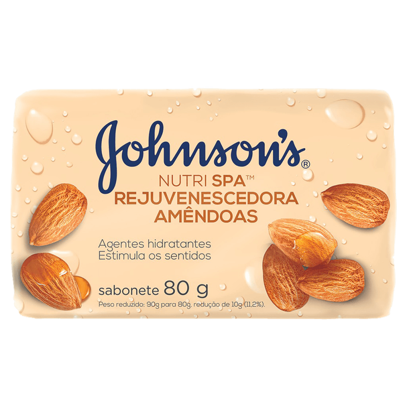 Sabonete-em-Barra-Rejuvenescedora-Amendoas-Johnson-s-Nutri-Spa-Envoltorio-80g