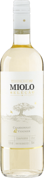 Vinho-Brasileiro-Branco-Seco-Miolo-Selecao-Chardonnay-Viognier-Campanha-Garrafa-750ml